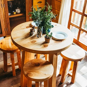 Живая мебель, выполненная из древесины в Купино - kupino.mebel54.com | фото