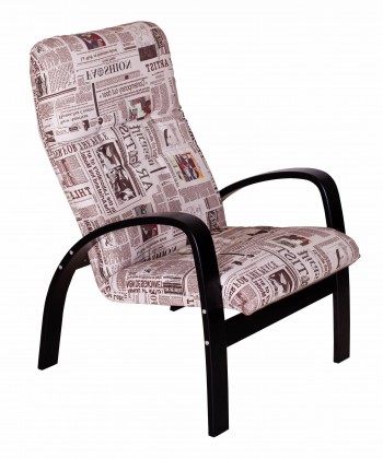Кресло Ладога в Купино - kupino.mebel54.com | фото