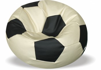 Кресло-Мяч Футбол в Купино - kupino.mebel54.com | фото