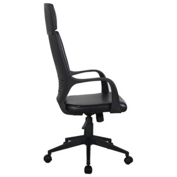 Кресло офисное BRABIX Prime EX-515 (экокожа) в Купино - kupino.mebel54.com | фото