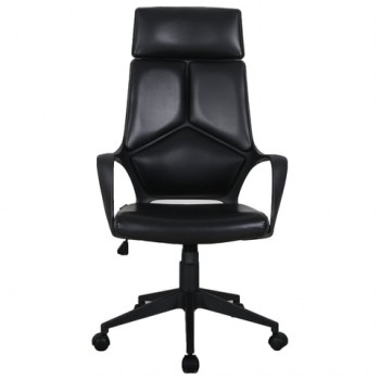 Кресло офисное BRABIX Prime EX-515 (экокожа) в Купино - kupino.mebel54.com | фото