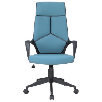 Кресло офисное BRABIX Prime EX-515 (голубая ткань) в Купино - kupino.mebel54.com | фото
