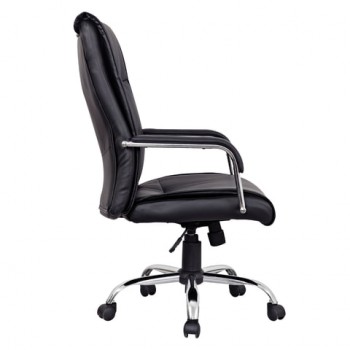 Кресло офисное BRABIX Space EX-508 (черный) в Купино - kupino.mebel54.com | фото