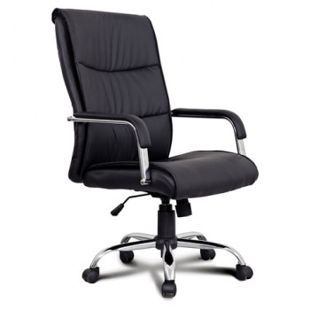 Кресло офисное BRABIX Space EX-508 (черный) в Купино - kupino.mebel54.com | фото