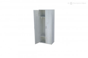 Шкаф для одежды НТ-590 Сосна винтер в Купино - kupino.mebel54.com | фото